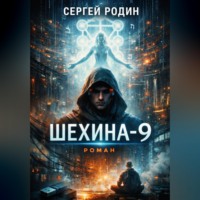 Сергей Сергеевич Родин. Шехина-9