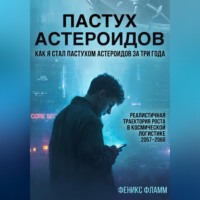 . Пастух астероидов