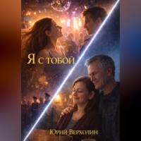 Юрий Верхолин. Я с Тобой