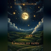 . Сказки на ночь