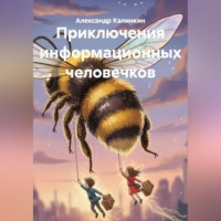 Александр Калинкин. Приключения информационных человечков
