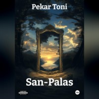 Pekar Toni. San-Palas