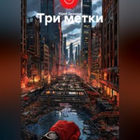 Юрий Драздов. Три метки