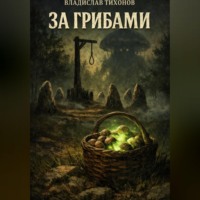Владислав Георгиевич Тихонов. За грибами
