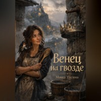 Маша Тусина. Венец на гвозде