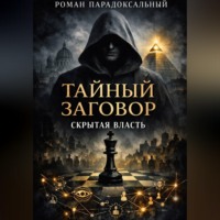 Роман Парадоксальный. Тайный заговор: Скрытая власть