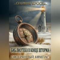 Оливия Кросс. Потерянный компас