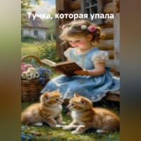 Наталия Королева. Тучка, которая упала