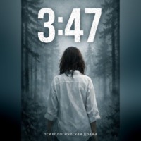 Наталья Гареева. 3:47
