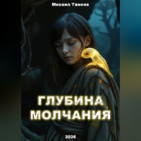 Михаил Тамоев. Глубина молчания