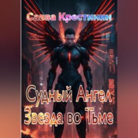 Савва Вячеславович Крестинин. Судный Ангел. Звезда во Тьме