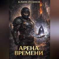 . Арена времени - 1. Извлечение силы