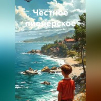 Василий Гавриленко. Честное пионерское