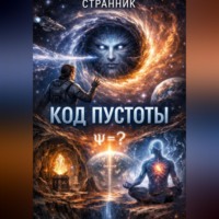 Странник. Код Пустоты