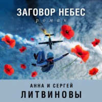 Анна и Сергей Литвиновы. Заговор небес