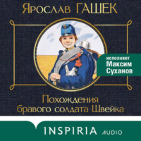 . Похождения бравого солдата Швейка