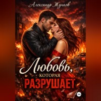 Александр Жучков. Любовь, которая разрушает.