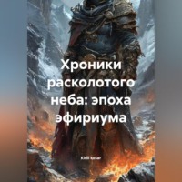 . Хроники расколотого неба: эпоха эфириума