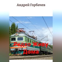 Андрей Горбачев. Редко Живу Дома.