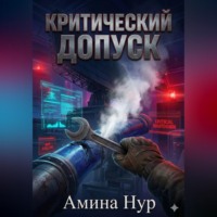 . КРИТИЧЕСКИЙ ДОПУСК