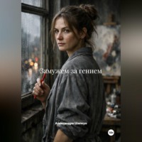 Александра Сергеевна Шапкун. Замужем за гением