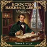 . Искусство наживать деньги. Способом простым, приятным и доступным каждому. (1849 г.)