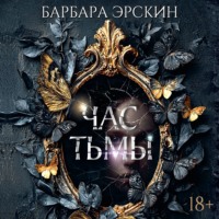 Барбара Эрскин. Час тьмы