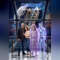 . СУВЕНИР Часть 2. Ковчеги.