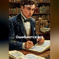 Валерий Ланин. Ошибаются все.