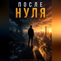Никита Зон. После нуля