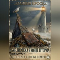 Оливия Кросс. Чернила , которые помнят