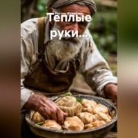 Рустам Жумабаев. Теплые руки...