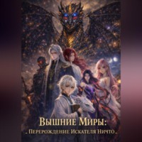 Astrey 117. Вышние Миры: Перерождение Искателя Ничто