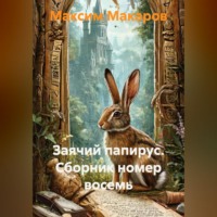 . Заячий папирус. Сборник номер восемь