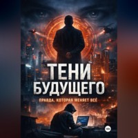 Lueissa Zorro. Тени Будущего