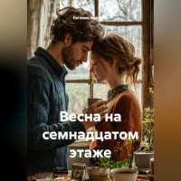 Евгения Арджент. Весна на семнадцатом этаже