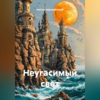 РОСТИСЛАВ ЗАРЕЧНЫЙ. Неугасимый свет