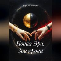 . Новая Эра. Зов крови