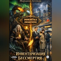 Марьяна Легенда. Инвентаризация бессмертия