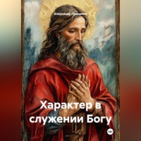 Александр Анатольевич Проценко. Характер в служении Богу