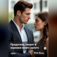 . Предатель, секрет в кармане моего пальто