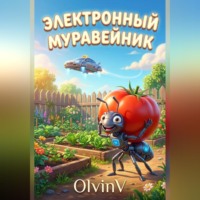 . Алиса и Электронный Муравейник