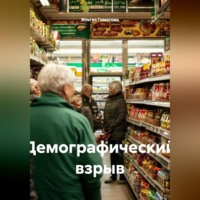 Ильгиз Гиматов. Демографический взрыв