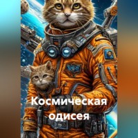 Игорь Оборвалов. Космическая одисея
