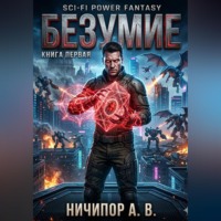 . Книга первая: БЕЗУМИЕ!