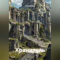 Юрий Драздов. Хранитель