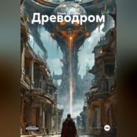 Юрий Драздов. Древодром