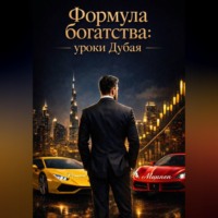 . Деньги и дисциплина. Как мыслит богатый человек в Дубае.