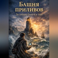  Wolf. Башня приливов