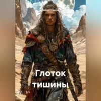 Тимур Стадник. Глоток тишины
